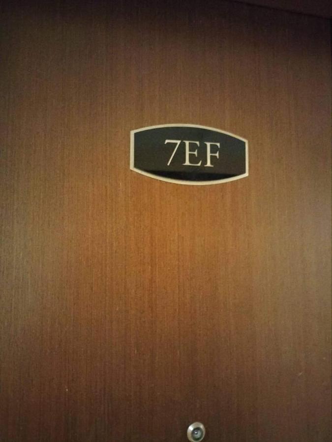 Cubao Manhattanheights Unit 7Ef Tower B, 1Br マニラ市 エクステリア 写真