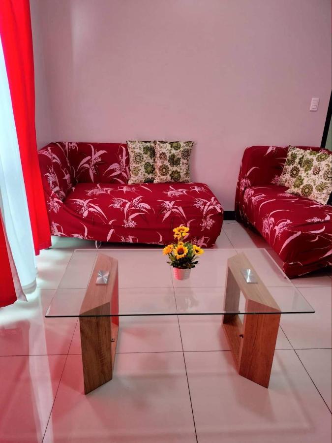 Cubao Manhattanheights Unit 7Ef Tower B, 1Br マニラ市 エクステリア 写真