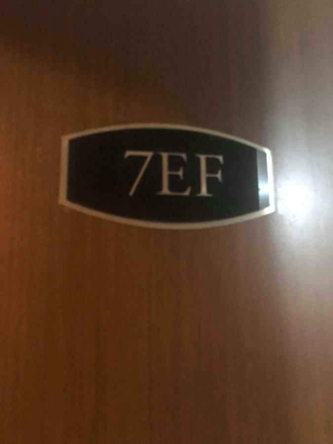 Cubao Manhattanheights Unit 7Ef Tower B, 1Br マニラ市 エクステリア 写真